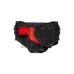 Airtec Front Cooling Guide for Transmission and Transfer Box for Toyota Yaris GR