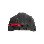 Airtec Front Cooling Guide for Transmission and Transfer Box for Toyota Yaris GR