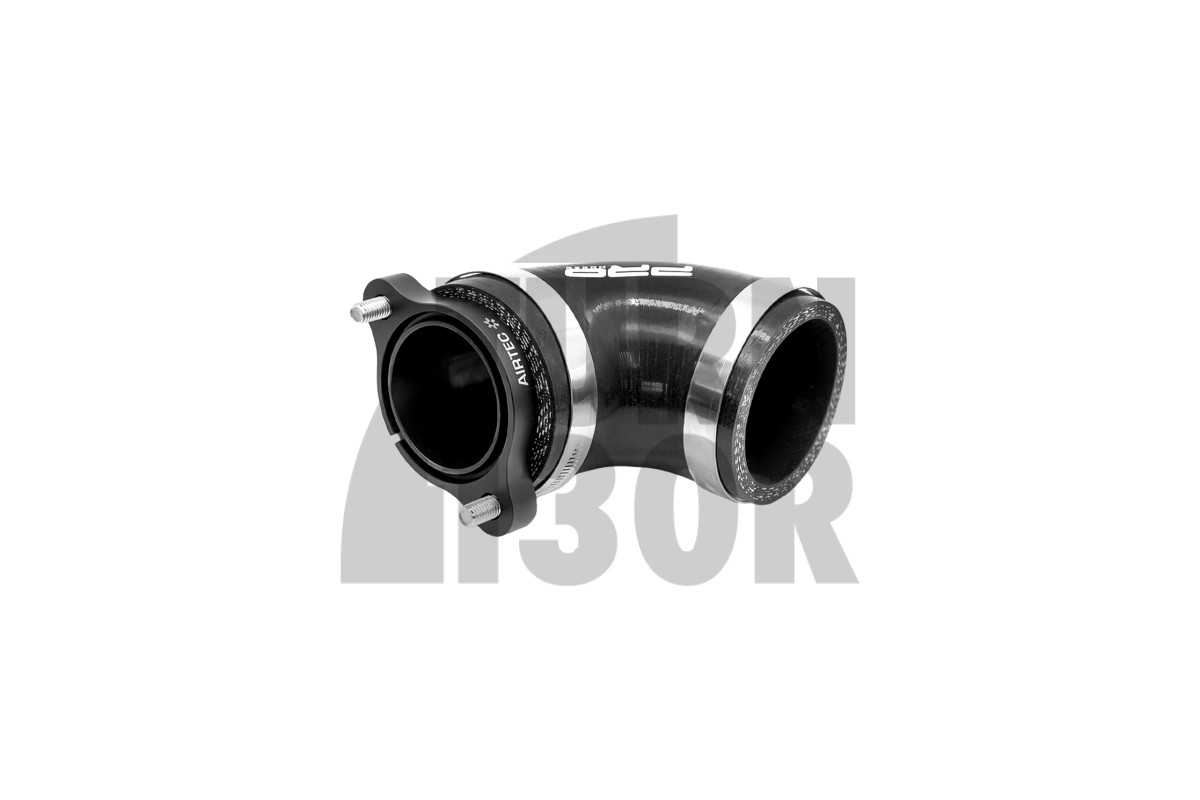 Airtec Turbo Inlet Elbow for Toyota Yaris GR