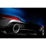 Akrapovic Evolution Exhaust for BMW 335I / 435I F3x