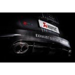 Akrapovic Evolution Line Exhaust for RS6 C7