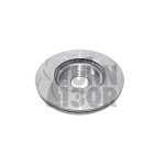 DBA Front Brake Discs T2 for Honda Civic Type R FN2 - EP3