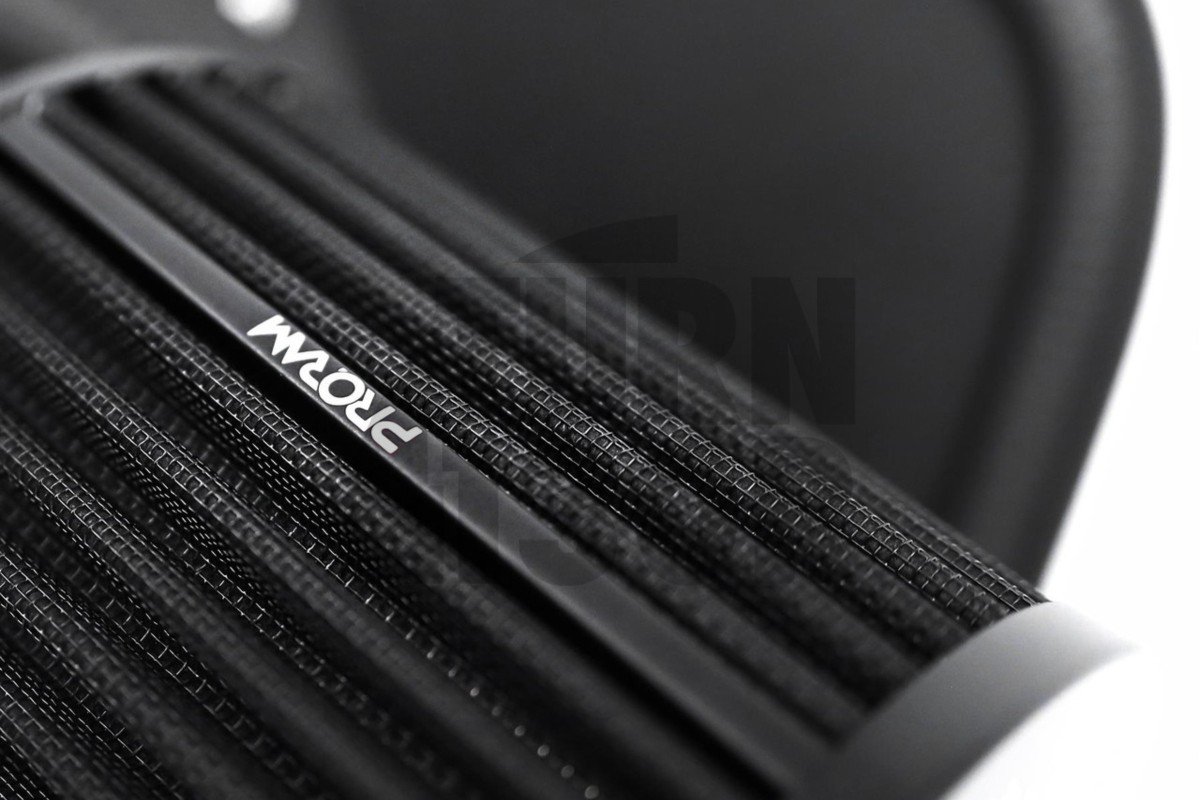 RamAir BUNDLE intake kit for 1.5 TSI EVO Intake / VW / Audi / Seat / Skoda / Cupra