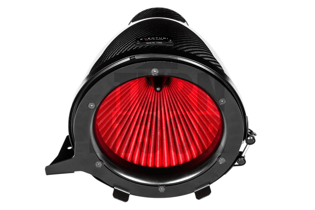 Eventuri Stage 3 Carbon Fiber Intake for Audi RS3 8V.5 / TTRS 8S