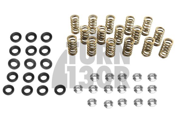 Audi S3 8P / Golf 5 GTI / Golf 6 R / Leon 2 Cupra 2.0 TFSI EA113 Ferrea Valve Springs and Retainers Kit
