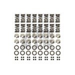 Mitsubishi Lancer Evo 8 / 9 Ferrea Valve Springs and Retainers Kit
