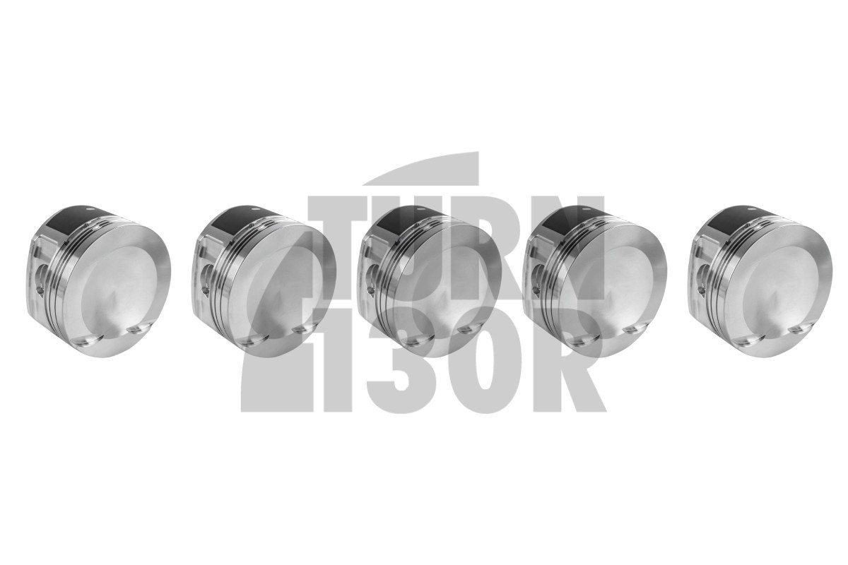 JE Forged Pistons for Audi RS3 8P  TTRS 8J 2.5 TFSI