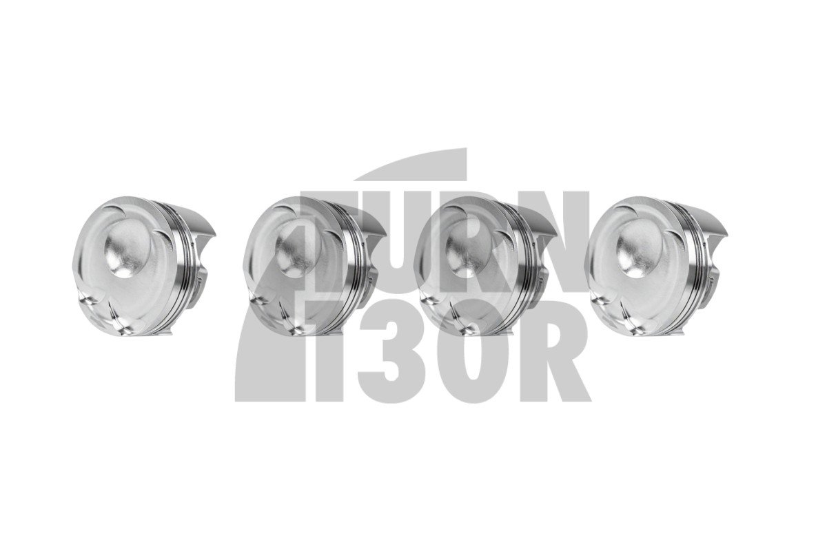 Ford Focus 3 RS - Mustang 2.3 Ecoboost JE Forged Pistons