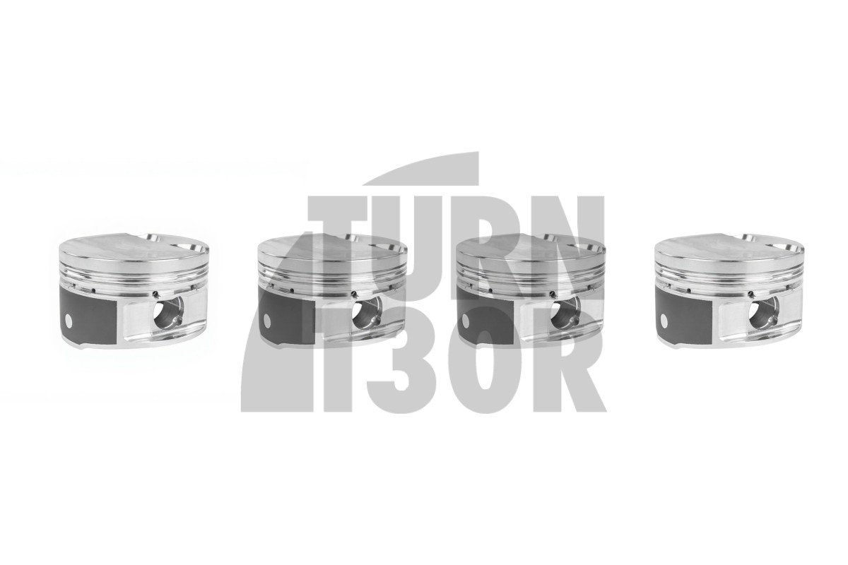 S3 8P / Golf 5 GTI / Leon 2 Cupra / Golf 6 R 2.0 TFSI EA113 JE Forged Pistons