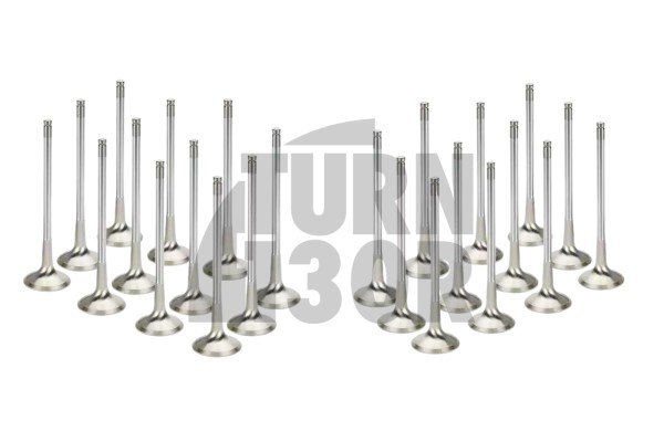Supertech Engine Valves x24 BMW M3 F80 / M4 F8x / M2 Comp S55 