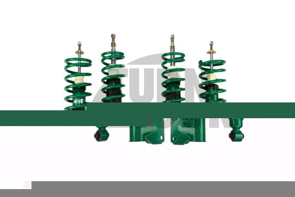 Tein Street Advance Z Coilovers BMW M3 E46