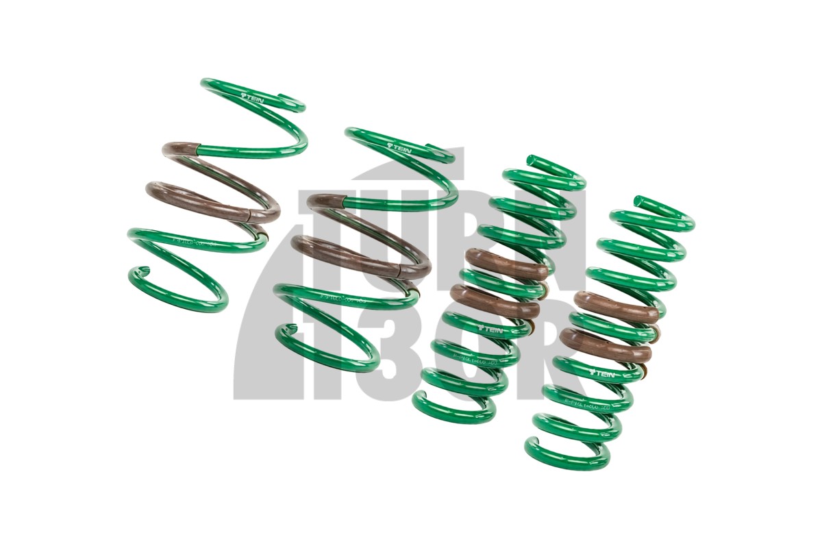 Tein S-Tech -25mm Lowering Springs BMW M3 F80