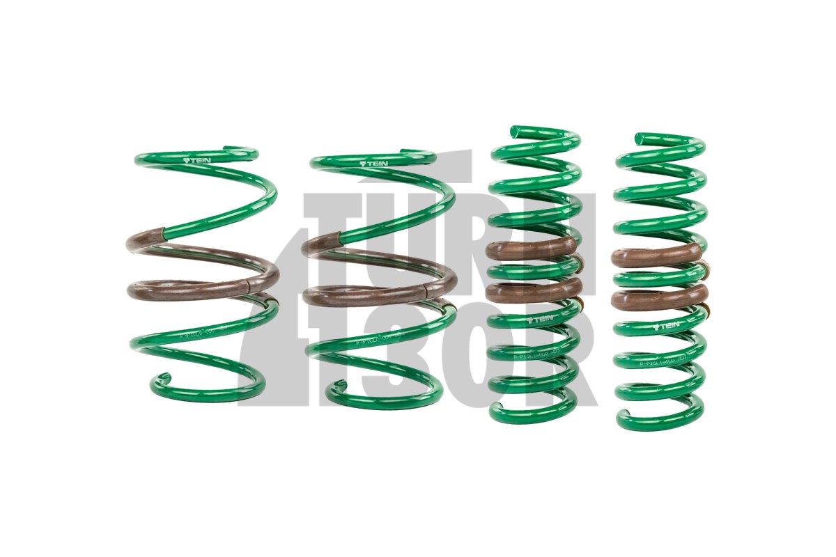 Tein S-Tech -25mm Lowering Springs BMW M3 F80