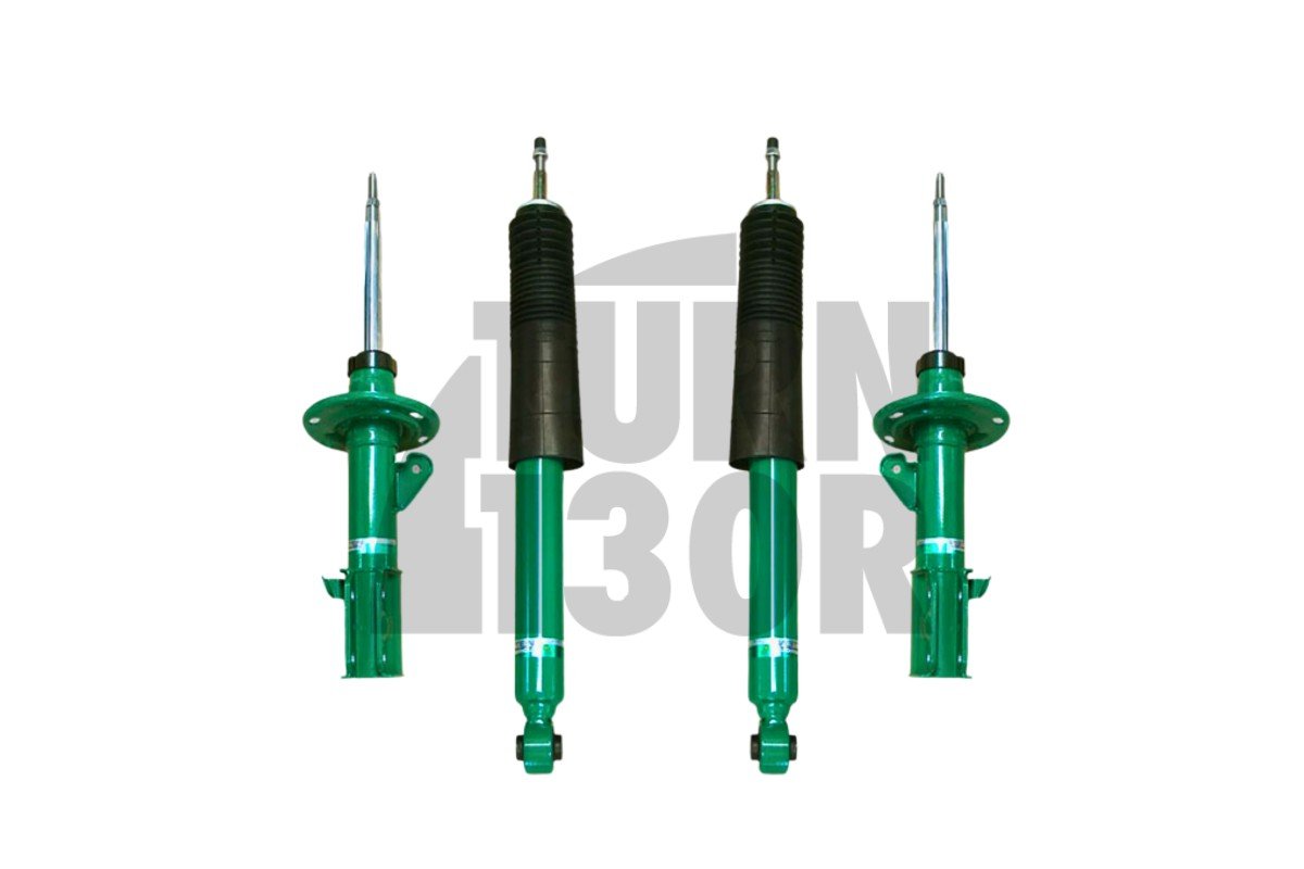 Tein Endurapro Plus Damping Ajustable Shock Absorbers Golf 7 GTI / Golf 7 R / Leon 3 Cupra / Octavia VRS