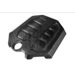Eventuri Carbon Fiber Engine Cover for Golf 8 GTI / Golf 8 R