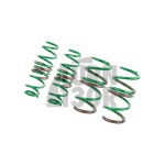 Tein S-Tech -20mm Lowering Springs Honda Civic Type R FN2