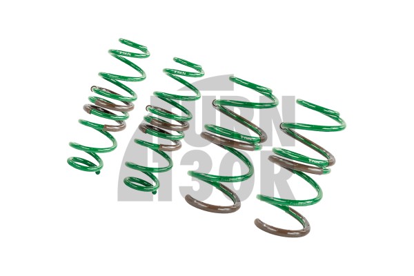 Tein S-Tech -20mm Lowering Springs Honda Civic Type R FN2