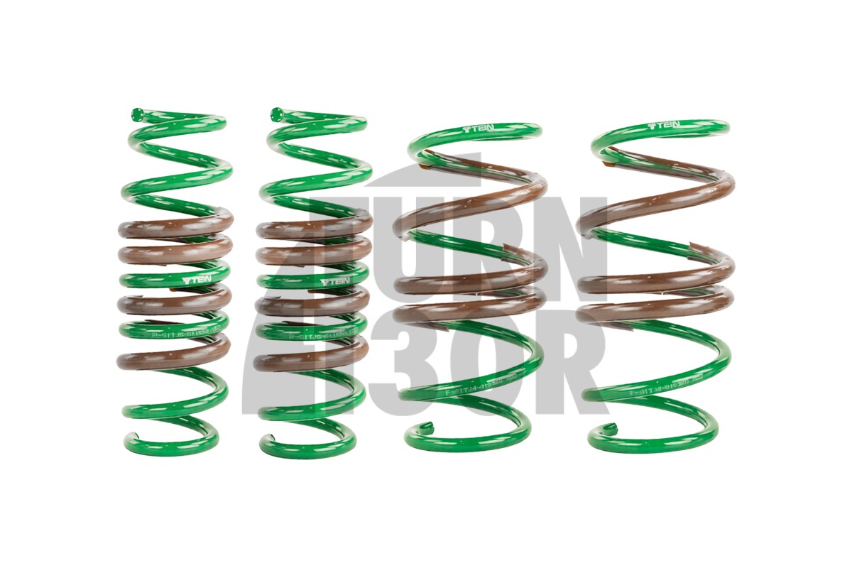 Tein S-Tech -30mm Lowering Springs Toyota Supra GR 3.0 A90 MK5