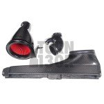Eventuri Carbon Fiber Intake Kit for Golf 8 GTI