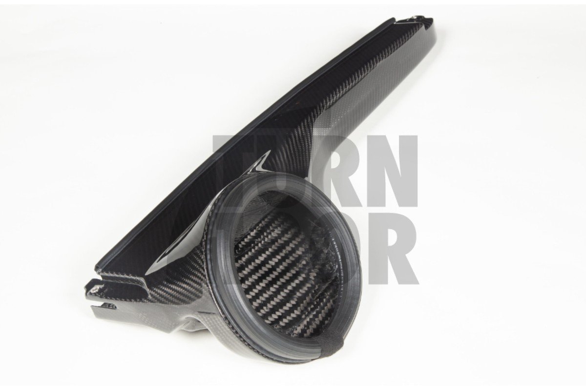 Eventuri Carbon Fiber Intake Kit for Golf 8 GTI