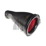 Eventuri Carbon Fiber Intake Kit for Golf 8 GTI