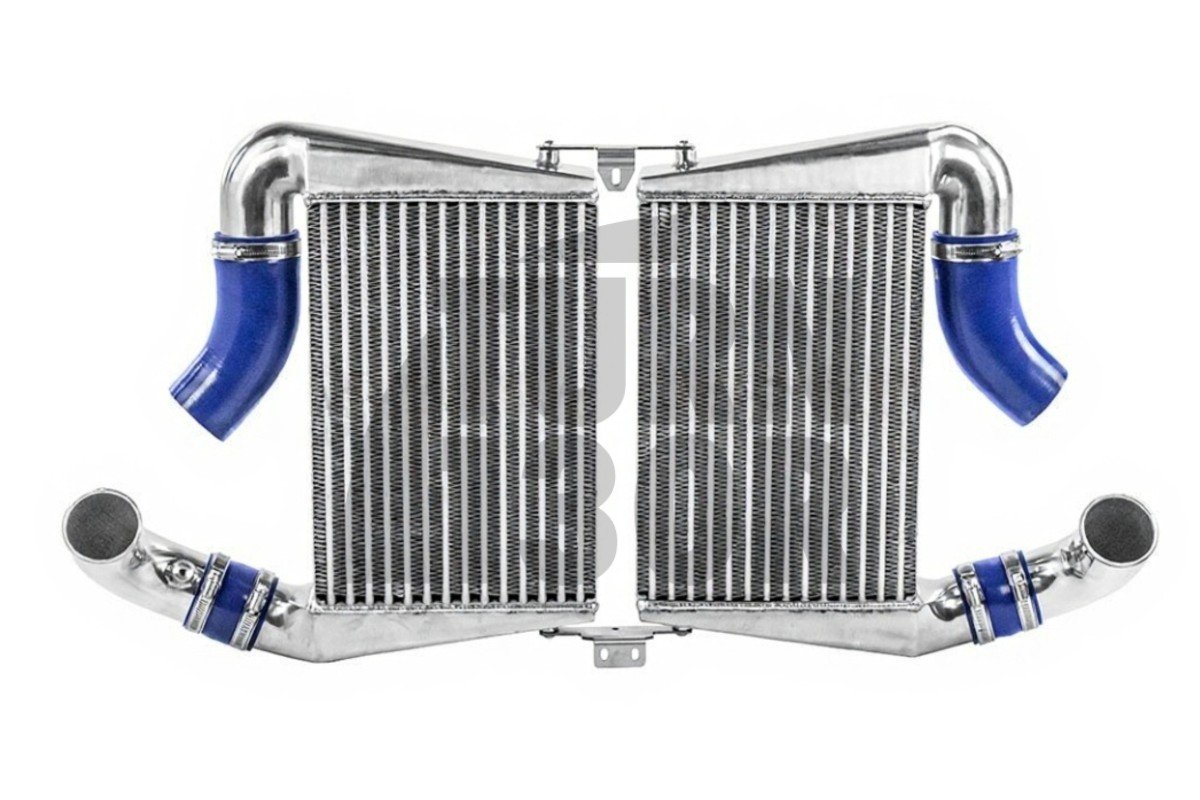 HKS Intercooler Kit GT1000 for Nissan R35 GTR