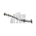 HKS Sports Catalyst Front Pipe Toyota GT86 / GR86 / Subaru BRZ