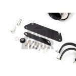 Forge Motorsport Carbon Fiber Induction Intake Suzuki Swift Sport ZC33S