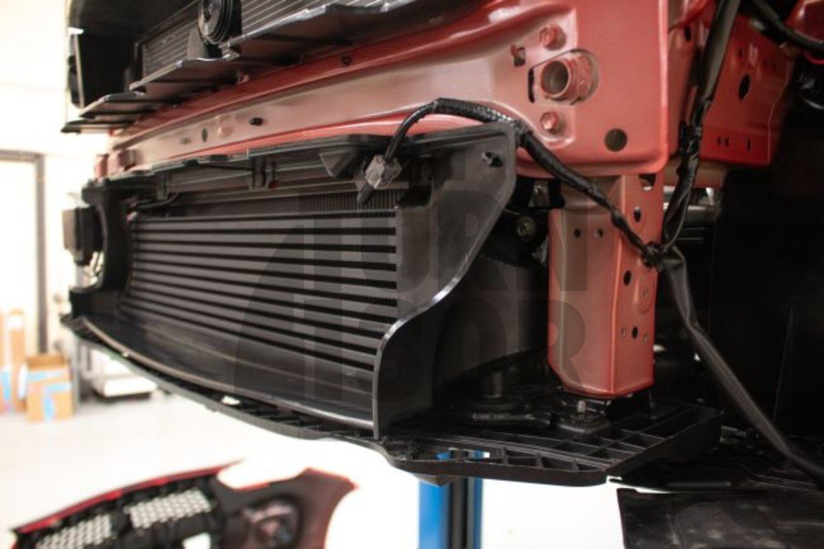 Forge Motorsport Intercooler Kit Suzuki Swift Sport ZC33S