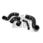 Forge Motorsport Silicone Boost Hoses Suzuki Swift Sport ZC33S