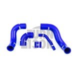 Forge Motorsport Silicone Boost Hoses Suzuki Swift Sport ZC33S