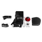 Eventuri   Carbon Fiber Intake System Honda Civic Type R FL5