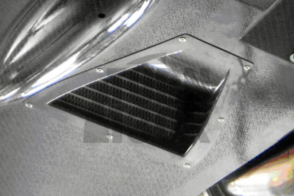 HKS Differential Oil Cooler Kit Nissan R35 GTR