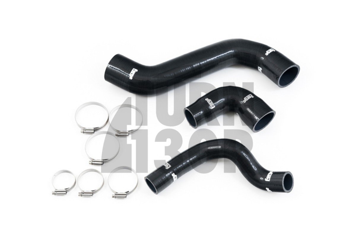 Forge Motorsport Silicone Boost Hoses Renault Megane 3 RS