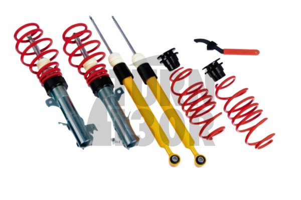 V-maxx X-Street Coilover Kit Ford Fiesta ST MK8