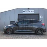 V-maxx X-Street Coilover Kit Ford Fiesta ST MK8