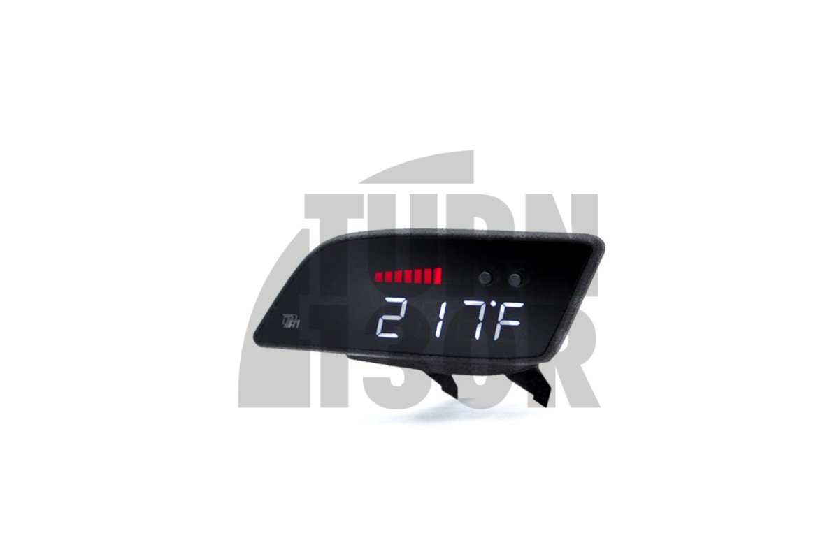 Honda Civic Type R FL5 P3 Gauges Digital Vent Gauge