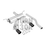 Scorpion Catback Exhaust (with GPF) BMW 240i F2x