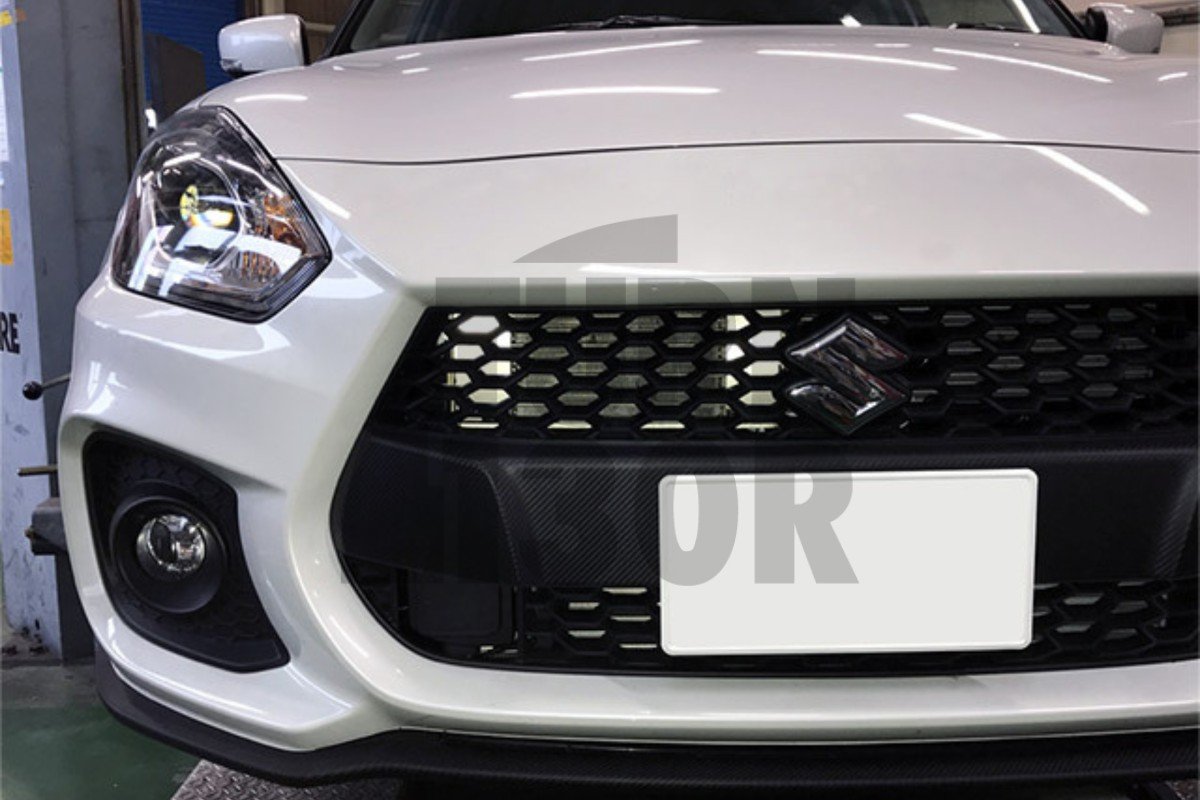 HKS Oil Cooler Kit for Suzuki Swift Sport ZC33S