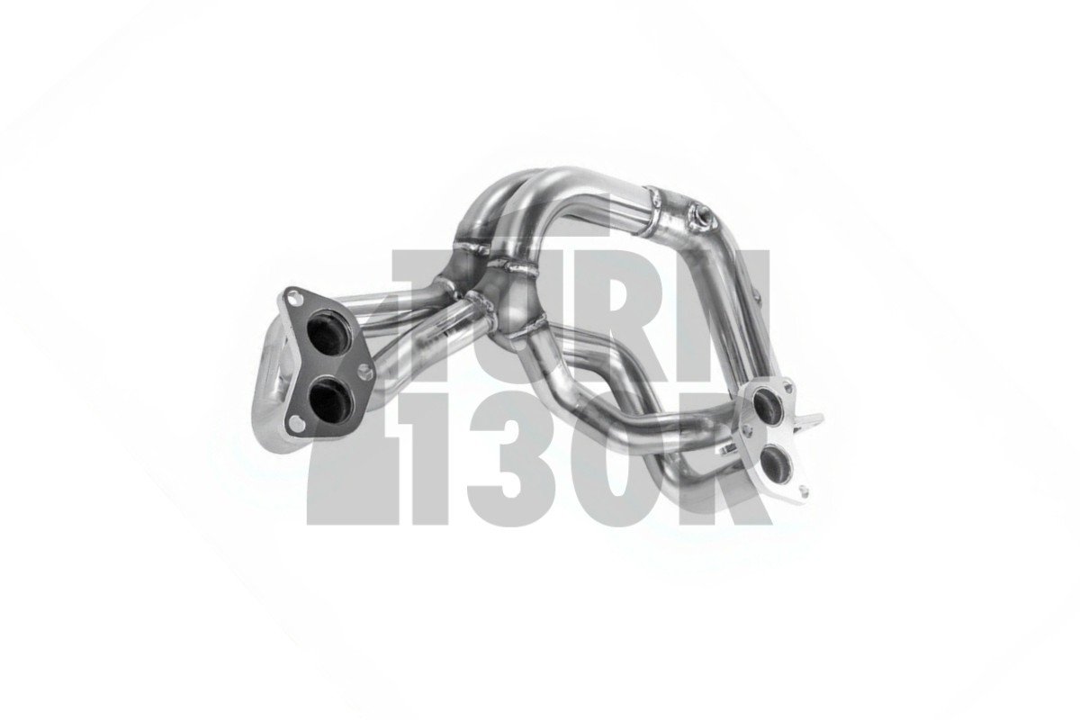 HKS Decat Exhaust Manifold Toyota GT86 - Subaru BRZ ZC6