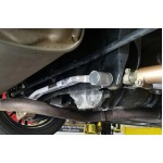 Ultra Racing Rear Tie Brace Toyota GT86 - Subaru BRZ ZC6