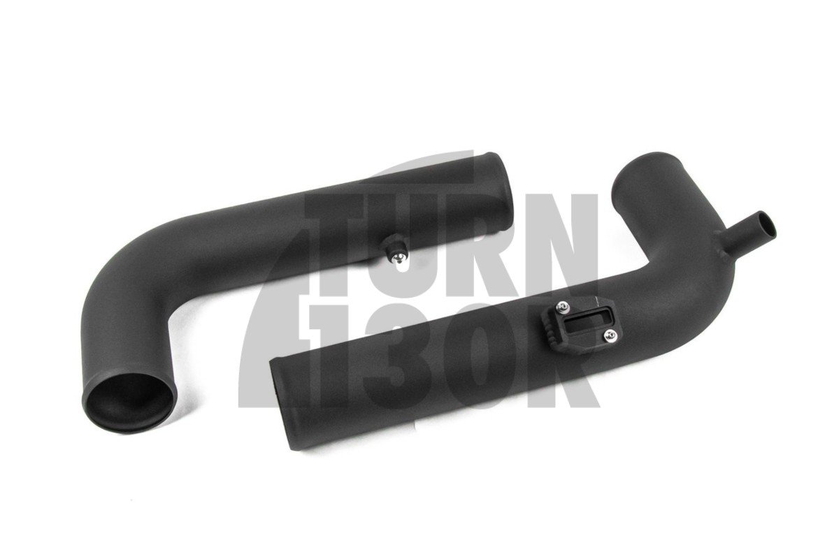 Ramair Intake System designed for Golf 5 GTI, A3 8P, Leon 2 FR, and Scirocco 2.0 TFSI K03 models with 2.0 TFSI K03 engines