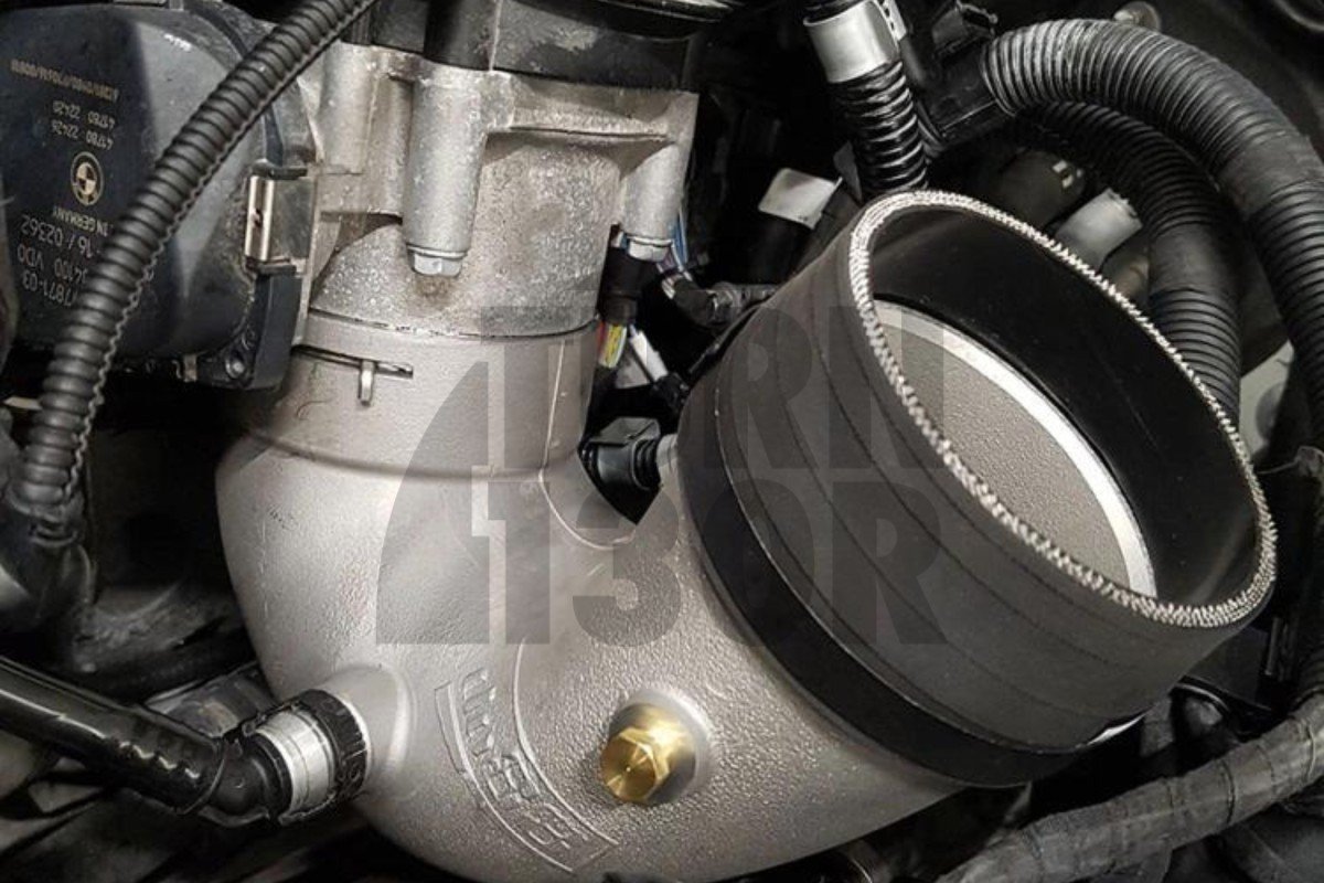 BMW M3 F80 / M4 F8x / M2 Comp F87 Do88J Pipe