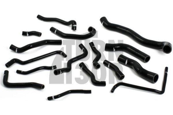 Audi TT MK2 / S3 8P / Leon 2 Cupra Do88 Silicone Coolant Hose Kit