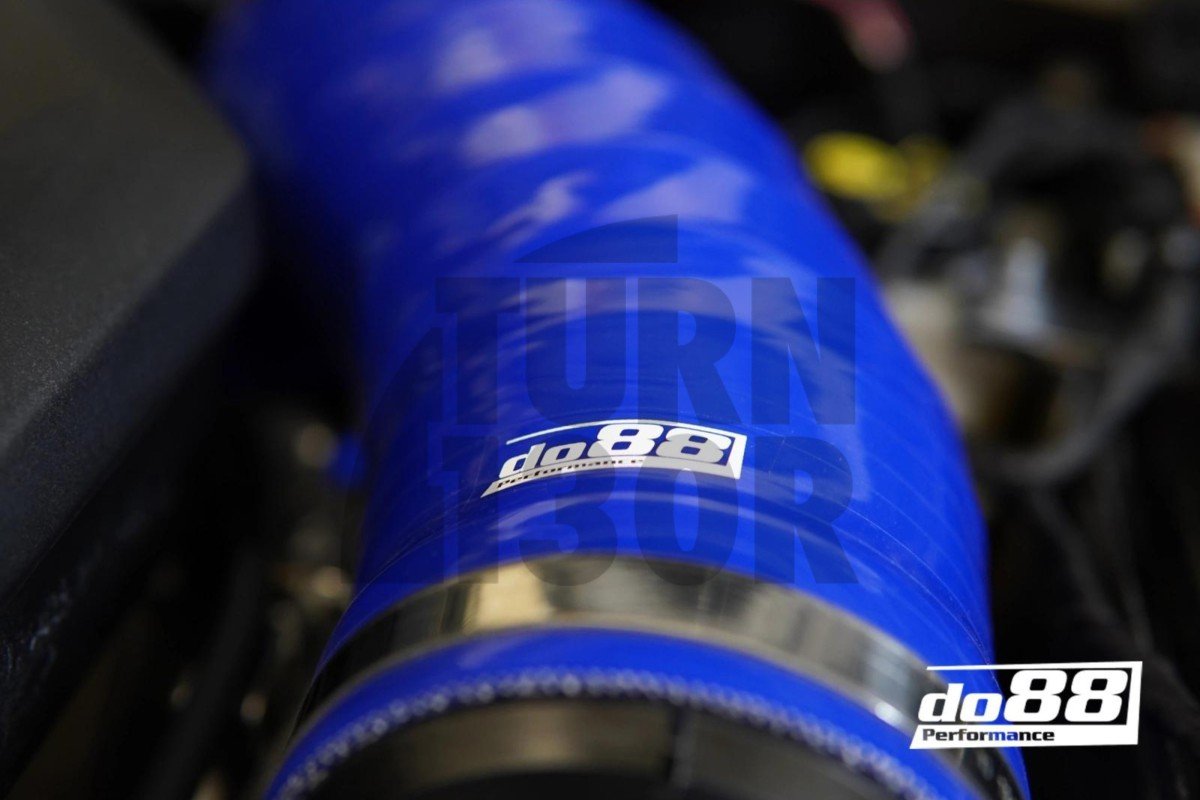 Golf 8 R / S3 8Y / Golf 8 GTI Do88 High Flow Turbo Inlet Kit
