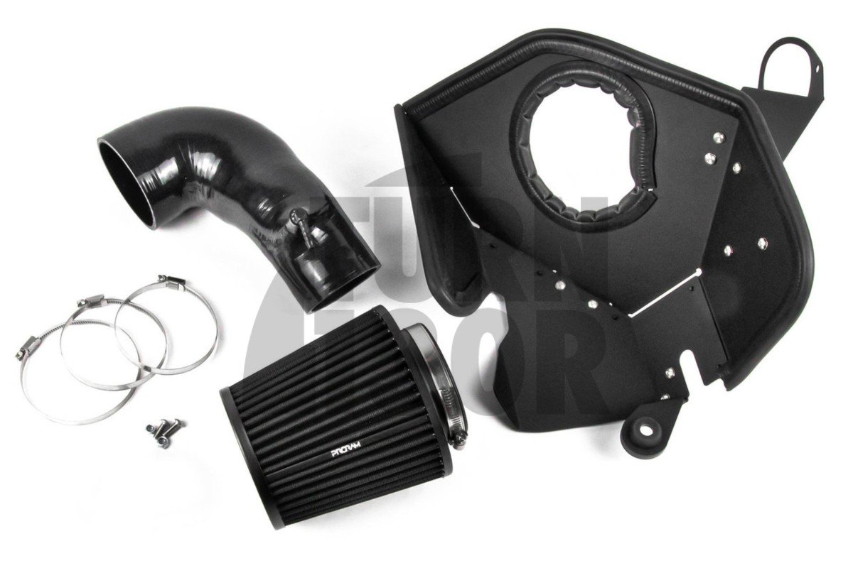Ramair Intake for VAG MQB MK7 Golf 1.6 TDi.