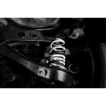 Golf 7 R Leyo Sport Springs