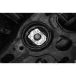 Leyo DogBone Mount Bush Insert for A3, S3, RS3 8V / 8Y, Leon 3, Golf 7, Golf 8 GTI / R