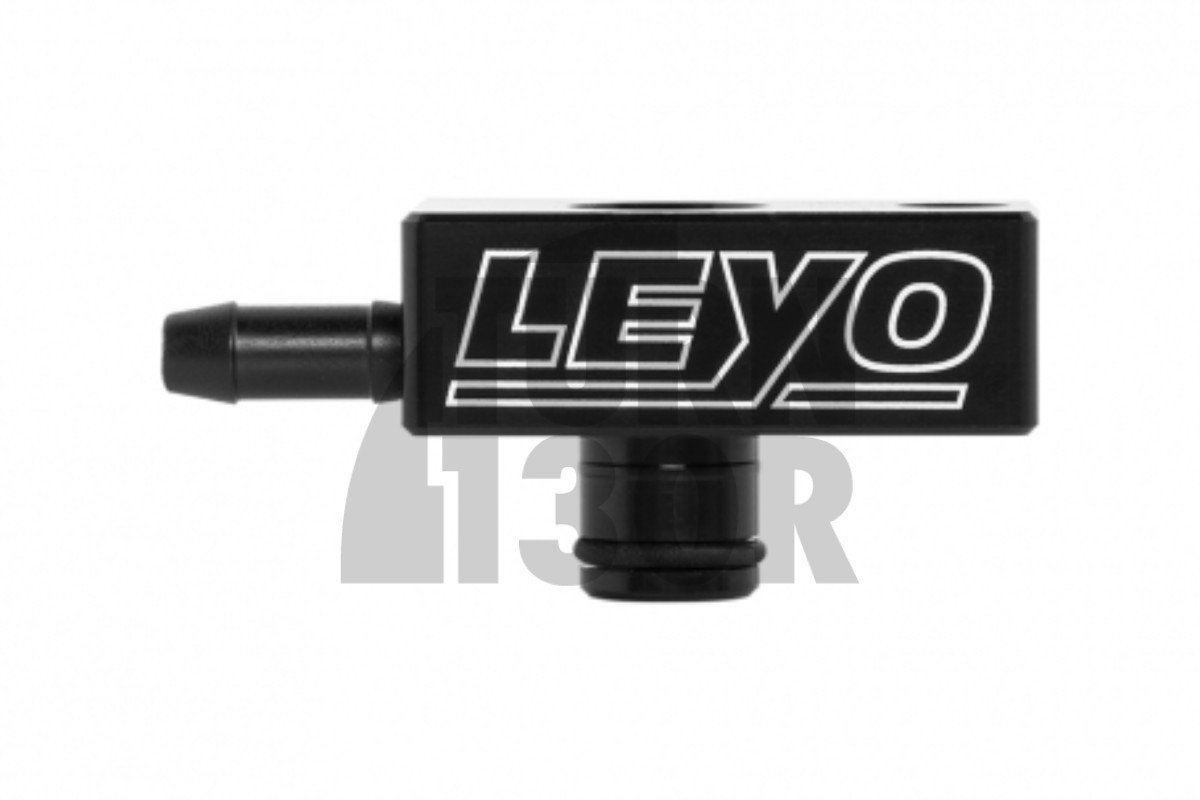 Golf 7 GTI / Golf 7 R Leyo Boost Tap Kit