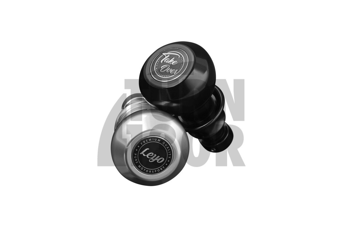 Leyo Billet DSG Shift Knob